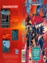 Nintendo  NES&nbsp; - &nbsp;X-Men